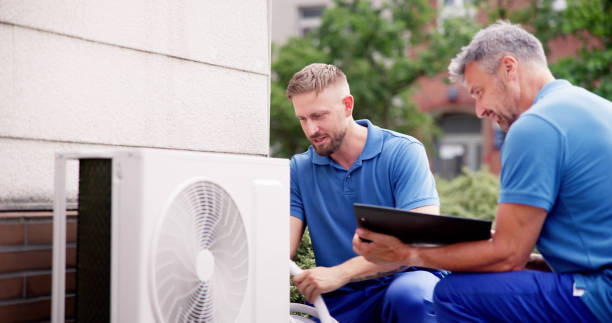 Professional HVAC in Lexington, KY