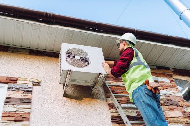 Best Seasonal HVAC Services in Lexington, KY