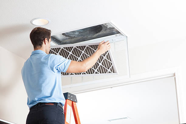 Best Air Conditioning Cleaning in Lexington, KY