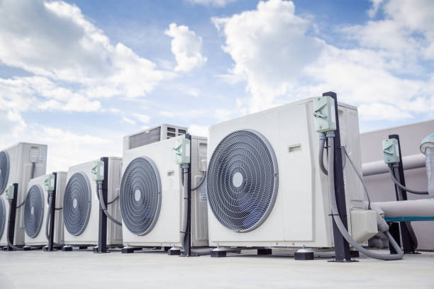 Best Geothermal HVAC Systems in Lexington, KY
