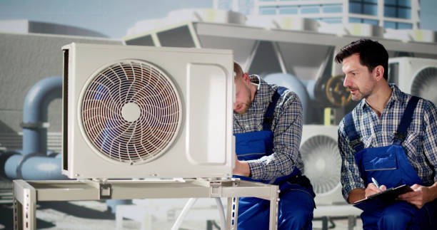  Lexington, KY HVAC Pros