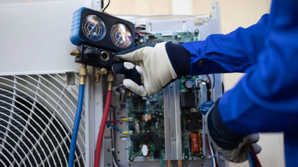 Best Energy-efficient HVAC Solutions in Lexington, KY